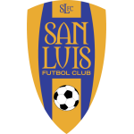 San Luis FC logo