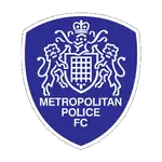 Police FC logo