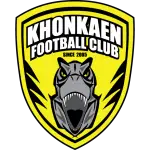 Khonkaen FC logo