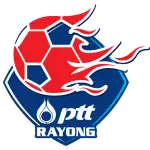 PTT Rayong logo