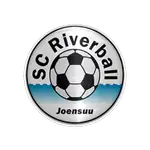 Riverball logo