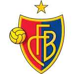 FC Basel logo