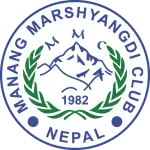 Manang Marshyangdi Club logo