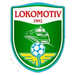 FK Lokomotiv BFK Tashkent logo