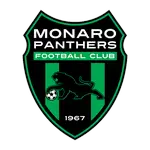 Monaro Panthers FC logo