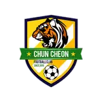 Chuncheon logo