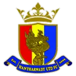 Hantharwady United FC logo
