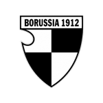 Borussia Freialdenhoven logo