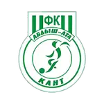 FK Abdish-Ata Kant logo