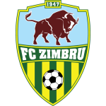 FC Zimbru Chişinău logo