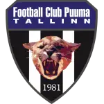 FC Puuma logo
