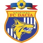 FC Dacia Chişinău logo