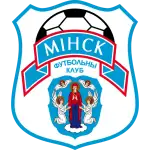 FK Minsk logo