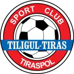 CS Tiligul-Tiras Tiraspol logo