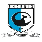 GPS Portland Phoenix logo