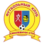 Smolevichy logo