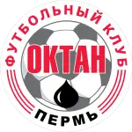 FK Oktan Perm logo
