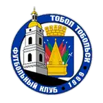 FK Tobol Tobolsk logo