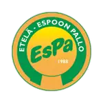 EsPa logo