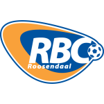 RBC Roosendaal logo