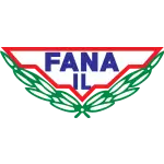 Fana logo