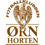 FK Ørn Horten logo