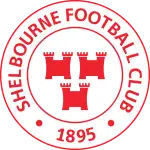 Shelbourne FC II logo