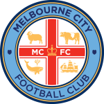 Melbourne City logo