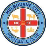 Melbourne City FC logo