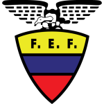 Ecuador U17 logo