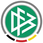 Alemania Sub19 logo