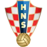 Croácia Sub19 logo
