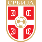 Serbia Under 19 logo