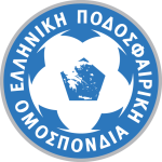 Greece Under 19 logo