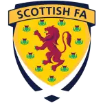 Escócia U19 logo