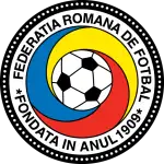 Rumanía Sub19 logo