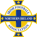 Northern Ireland Under 19 logo