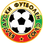 Bulgária Sub19 logo