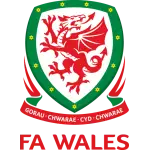Gales Sub19 logo