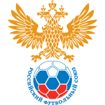 Russia Under 19 logo