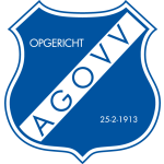 AGOVV Apeldoorn logo