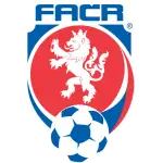 Chéquia U19 logo