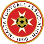 Malta U19 logo