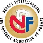 Noruega Sub19 logo