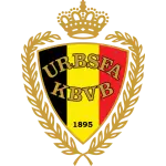 Bélgica U19 logo