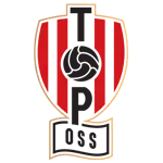 TOP Oss logo