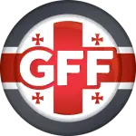 Geórgia U19 logo