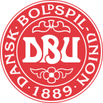 Dinamarca U19 logo