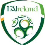 Republic of Ireland Under 19 logo
