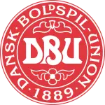 Denmark Under 19 logo